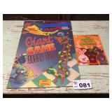 GIANT GAME BOARD BOOK GIANT GAME BOARD BOOK