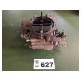 HOLLEY 4 BARREL CARBURETOR LIST-7987 HOLLEY 4 BARREL CARBURETOR LIST-7987