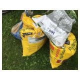 POTTING SOILS POTTING SOILS