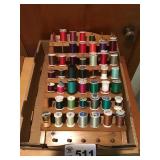 THREAD HOLDER w THREAD THREAD HOLDER w THREAD