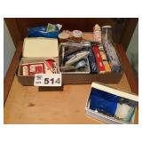 SEWING SUPPLIES SEWING SUPPLIES