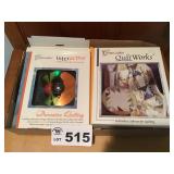 CDS, BOOKS, BINDER CDS, BOOKS, BINDER