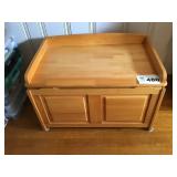 TOY BOX TOY BOX