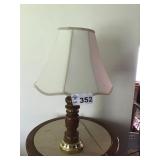 EARLY AMERICAN LAMP EARLY AMERICAN LAMP