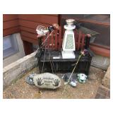 OUTDOOR DECOR OUTDOOR DECOR