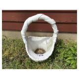 CONCRETE PLANTER CONCRETE PLANTER