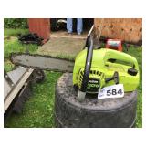 POULAN CHAINSAW POULAN CHAINSAW