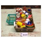 CHILDS KITCHEN ACCESSORIES CHILDS KITCHEN ACCESSORIES