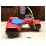 TODDLER ATV TODDLER ATV