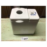 WESTBEND BREAD MACHINE WESTBEND BREAD MACHINE