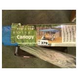 CANOPY CANOPY