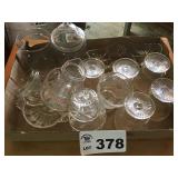GLASSWARE GLASSWARE