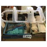 MEDICAL BANDAIDES, SHOWER CADDY MEDICAL BANDAIDES, SHOWER CADDY