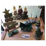 CHRISTMAS DECOR CHRISTMAS DECOR