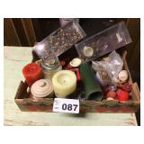 CANDLES, HOME DECOR CANDLES, HOME DECOR