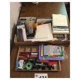 OFFICE SUPPLIES OFFICE SUPPLIES