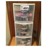 ORGANIZERS W CONTENTS ORGANIZERS W CONTENTS