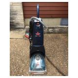 BISSELL PRO HEAT CARPET CLEANER BISSELL PRO HEAT CARPET CLEANER
