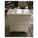 CHEST OF DRAWERS CHEST OF DRAWERS
