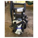 AR BLUE CLEAN, ELECTRIC POWER SPRAYER/ WASHER AR BLUE CLEAN, ELECTRIC POWER SPRAYER/ WASHER