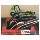 HANGERS HANGERS
