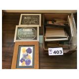 PICTURES, FRAMES PICTURES, FRAMES
