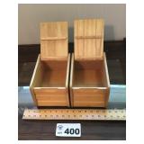 STORAGE BOXES STORAGE BOXES