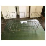 WIRE BASKET WIRE BASKET