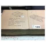 TREE STAND SLED. NIB TREE STAND SLED. NIB