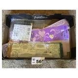 STENCILS STENCILS