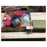 HARDWARE, ORGANIZER HARDWARE, ORGANIZER