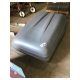 JET BAG EXPLORER ROOFTOP LUGGAGE CARRIER JET BAG EXPLORER ROOFTOP LUGGAGE CARRIER