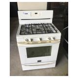 FRIGIDAIRE GAS RANGE FRIGIDAIRE GAS RANGE