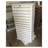 ROTATING SLOT RACK ROTATING SLOT RACK