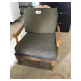 ARM CHAIR ARM CHAIR