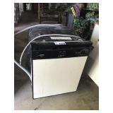 FRIGIDAIRE DISH WASHER FRIGIDAIRE DISH WASHER