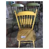 3 KITCHEN CHAIRS 3 KITCHEN CHAIRS