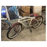 BICYCLE BICYCLE