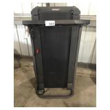 PRO FORM SPACE SAVER TREADMILL PRO FORM SPACE SAVER TREADMILL