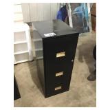 3 DRAWER FILE CABINET 3 DRAWER FILE CABINET