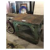 ROLL SROUND SHOP TABLE ROLL SROUND SHOP TABLE
