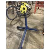 ENGINE STAND ENGINE STAND