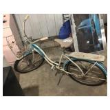 WESTERN FLYER BICYCLE WESTERN FLYER BICYCLE