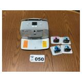 HP COMPACT PHOTO PRINTER HP COMPACT PHOTO PRINTER