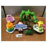 CHILDRENS TOYS CHILDRENS TOYS
