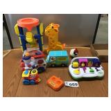 LEARNING TOYS LEARNING TOYS