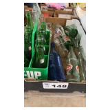 SODA BOTTLES SODA BOTTLES