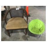CHAIRS CHAIRS