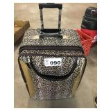 1 pc LUGGAGE 1 pc LUGGAGE