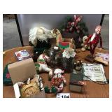 CHRISTMAS DECOR CHRISTMAS DECOR